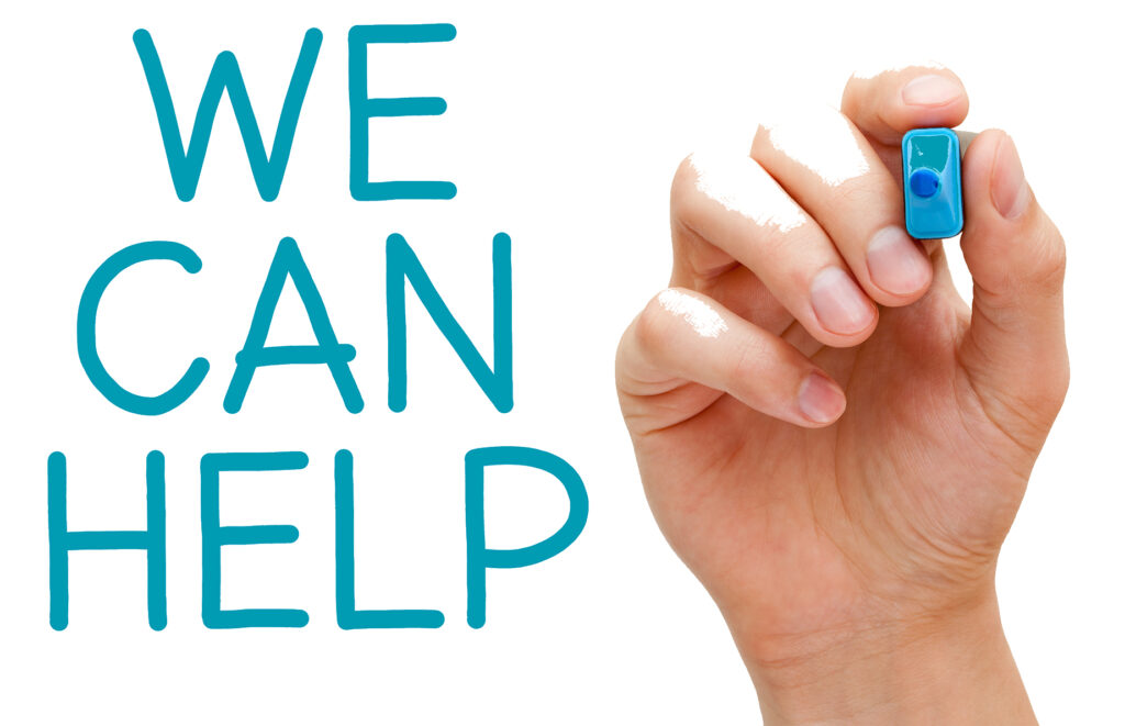 EAG Contact Us
