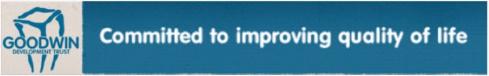 Goodwin Logo