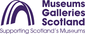 Museums Galleries Scotland