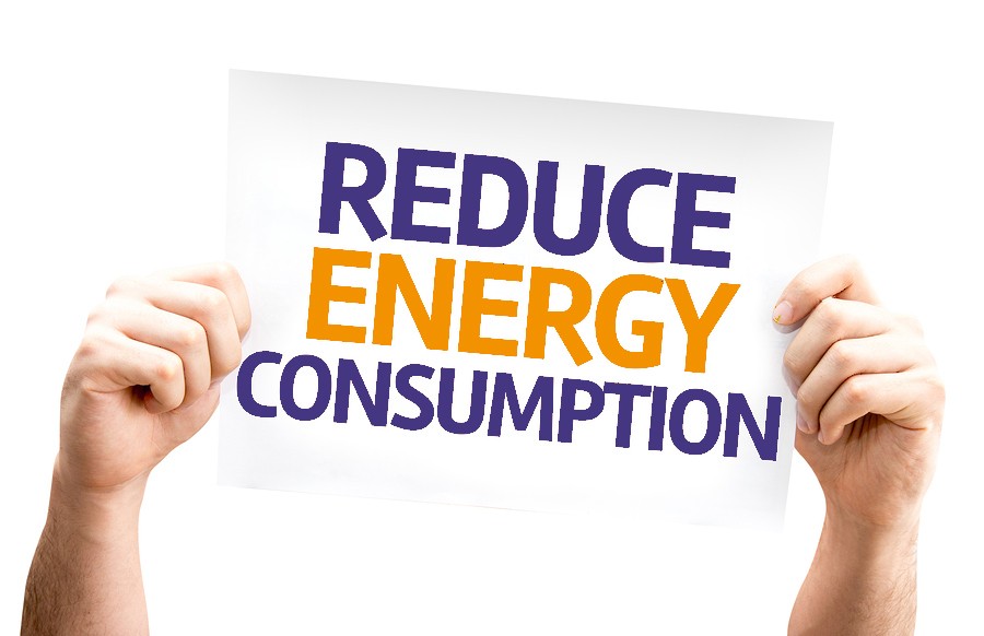 Reduce Energy Consumption