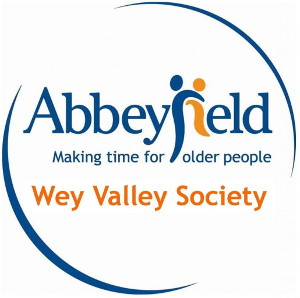 Abbeyfield Wey Valley Society logo