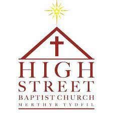 High Street Baptist Church, Merthyr Tydfil