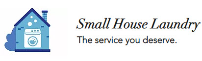 Small House Laundry