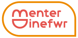 Menter Dinefwr Logo